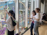 課外活動も充実