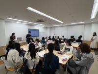 仲間と共に成長できる環境です