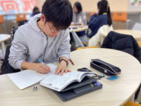自分のペースで学べる