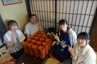 地域とのつながりもたくさん