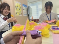 仲間との絆が深まるイベント