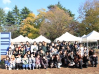 仲間と交流が深まるイベント充実