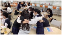かけがえのない仲間と出会える