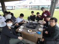 仲間と絆が深まるイベント