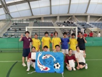 仲間と絆が深まるイベントも充実