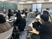 集中して学べる環境もあります