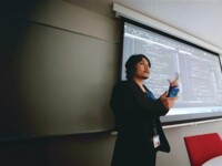 プロから、最先端を学ぶ