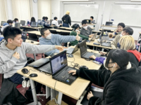 「好き」を共有できる仲間