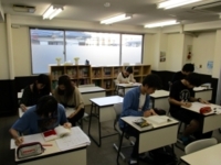 自分のペースで登校・学習