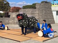 地域とのコラボイベント!