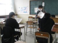 個別対応で集中しやすい環境！