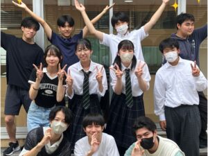 甲英高等学校