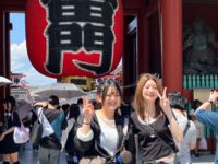多彩な学校行事！