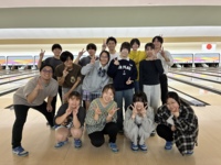 仲間と絆が深まるイベントが充実