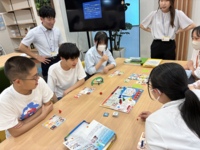 ゲーム感覚で新たなジブン発見