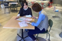 一人ひとりに寄り添いサポート