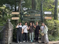 仲間と絆が深まるイベント