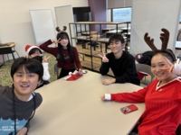 新しい友だちの出会いがいっぱい