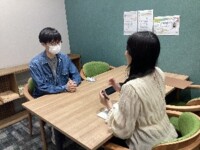 一人ひとりに寄り添うサポート