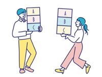 BASEで行動する
