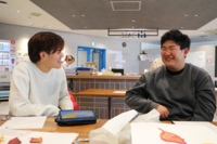 かけがえのない友だちと出会える