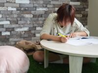 『学校』感のない雰囲気