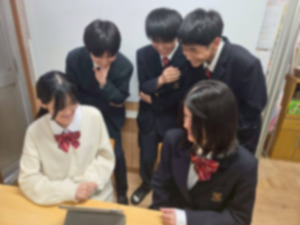 MUGEN高等学院