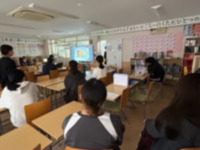充実したイベントで感動を！