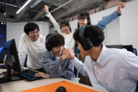 新しい学びの場