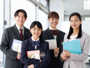 わせがくＰＵＲＥ高等学校
