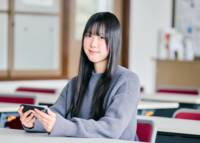 レポートの動画はスマホで視聴