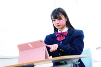 個々に合わせた学習