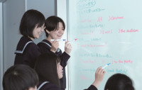 全日制母体の学習サポートコース