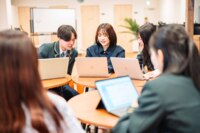 総合型選抜の対策や海外大学も