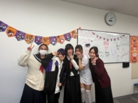 イベントは生徒の意見を最優先✨