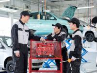 自動車科