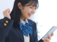 推薦・総合型選抜に強い！