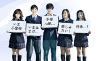 駿台i高等学院で希望進路実現。