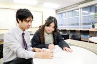 ベストワン提携で進路を支援