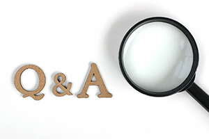 通信制高校に関するQ&A