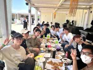 第一学院高等学校 博多キャンパス