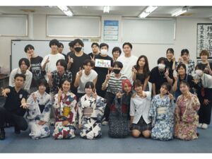 第一学院高等学校 浜松キャンパス