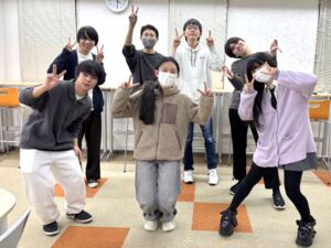 第一学院高等学校 神戸キャンパス