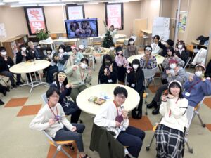 第一学院高等学校 小倉キャンパス