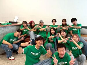 第一学院高等学校 大阪梅田キャンパス