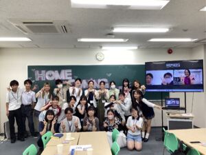 第一学院高等学校 埼玉キャンパス