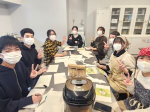 第一学院高等学校 養父本校