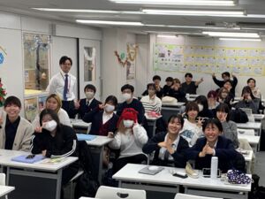 第一学院高等学校 四ツ谷キャンパス