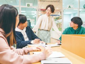 ふくいICT中央高等学院