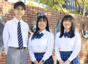 ヒューマンキャンパスのぞみ高等学校